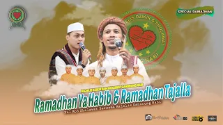 Download Ramadhan Ya Habib \u0026 Ramadhan Tajalla  II Ustadz Rickzaa Majelis Gandrung Nabi MP3