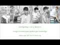 Download Lagu VIXX - Love Letter [Hangul/Romanization/English] Color \u0026 Picture Coded HD