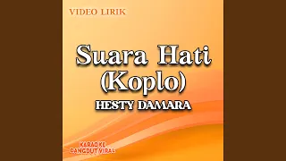 suara hati koplo 
