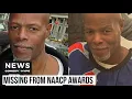 Keenen Ivory Wayans Worries Fans After Not Showing Up To NAACP Image Awards - CH News