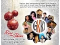 Download Lagu NATAL SINODE GKKI (JACQLIEN CELOSSE, JASON, BOBBY FEBIAN, NIKITA, VICIA MANUELA, DKK)