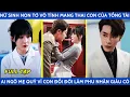 Download Lagu Nữ sinh non tơ vô tình mang thai con của tổng tài ai ngờ mẹ quý vì con đổi đời làm phu nhân giàu có