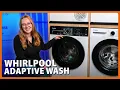 Is Dit Eén van De Stilste Wasmachines? | Whirlpool WPM 99W ADS | Expert