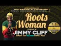 Jimmy Cliff - Roots Woman (KaraokeDJ)