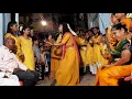Download Lagu haldi dance performance kajol sushil wedding