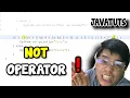 07 Basic Java Tutorial - Pang-pito sa 7th Lesson