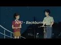 Download Lagu NIKI - Backburner (speed up)