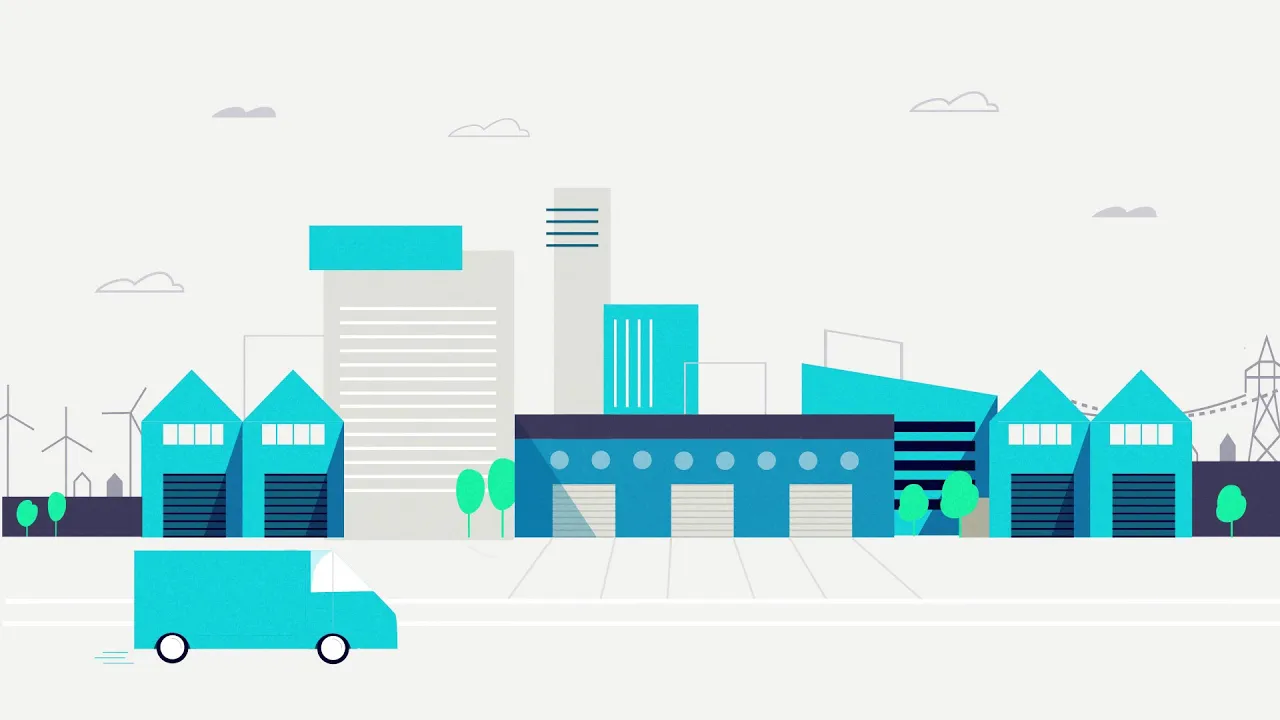 Opcenter Webinar promo video