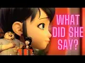 What did Marinette say in the Shanghai Special AWKWARD MOMENT - Miraculous Ladybug