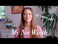 Almost millionaires My net worth at 35 Update August 2026 Real Numbers