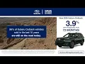 Finance a New Outback from Subaru of Kings Automall