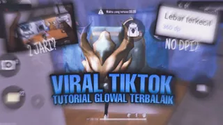 Download TUTORIAL GLOWAL TERBALIK NO DPI !! MP3