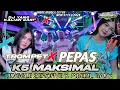 Download Lagu DJ PARTY PEPAS JINGGLE K5 MAKSIMAL X PEMUDA ZEROFIVE BASS BEDIL - IRFAN CASANOVA X FIVE SPEED ID