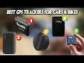 Lagu Top 5 Best GPS Trackers of 2025 for Every Car \u0026 Bike