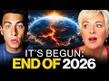 UK s BEST Psychic Unfiltered WORLD PREDICTIONS Humanity s FUTURE Will Be Nicky Alan