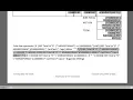 Dynamic Word document - Part 2
