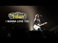 I WANNA LOVE YOU - เสก โลโซ (คอนเสิร์ต 12 ปี เสก โลโซ "ใจสั่งมา")
