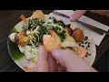 Happy China Buffet Food Review And We Got Pranked 753 Stillwater Ave Bangor Maine 04401