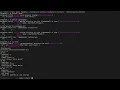 Writing an interpreter from scratch part 9 variables constants and functions