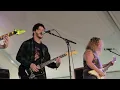 Wavves at Rifflandia 2013: King of the Beach