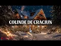 Lagu COLINDE TRADITIONALE 2025-2026🎅❄️ CELE MAI FRUMOASE COLINDE DE CRACIUN 🎅❄️ LIVE 24/7