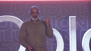 towards an architecture of resilience palinda kannangara tedxcolombo