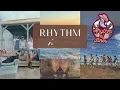 Full Tilt Boogie Line dance demo by Rhythm n' Lines
