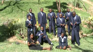 loud cry singers mene mene official video moa 