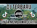 Download Lagu DJ CINTA MEMBAWA DERITA REMIX FULL BASS TIK TOK VIRAL 2021 | DJ TERBARU