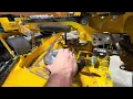 Wright Manufacturing Zero Turn Deck Belt Installation Part 2