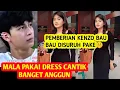 Download Lagu PAKAI DRESS BASMALAH - Bau Bau Dari Kenzo Dan Dipakai 🤫