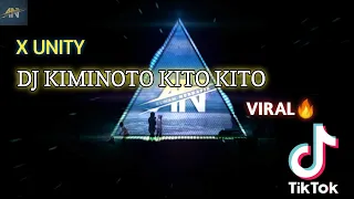 Download DJ Kiminoto Kito x Unity Slow Tik Tok viral 2021 MP3