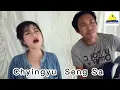 Lagu Top (40) Rock Week /  No.19 Chyingyu Seng Sa / Mawhan / Jan Pan