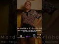 Download Lagu Mordida E Carinho (Mari Fernandez - EP Mari No Barzinho - Ao Vivo Em Goiânia)