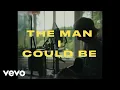 Benjamin William Hastings - The Man I Could Be (Official Lyric Video)