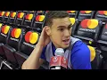 OBA Alumni - Dwight Powell