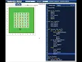 Reeborg s World Harvest 3 Python Solution