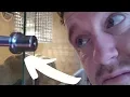 How To Install A Vivarium Lock