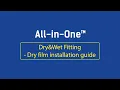 Download Lagu 3mk All-in-One™ - Dry\u0026Wet Fitting - Phone - Dry film installation guide
