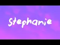 Download Lagu Nafeesisboujee - Stephanie