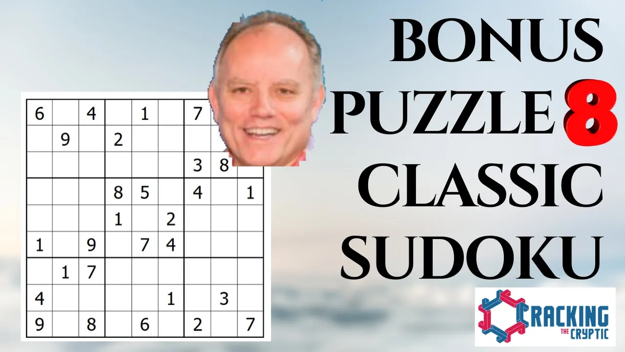 Super Fiendish Classic Sudoku