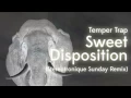 The Temper Trap - Sweet Disposition (Stereotronique Sunday Remix)