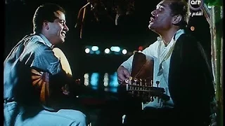 موسيقي فيلم الكيت كات 