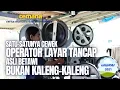 Lagu CEMANA, edisi#98 SATU SATUNYA CEWEK OPERATOR LAYAR TANCAP, ASLI BETAWI - BUKAN KALENG KALENG