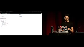 Adrian Herrera - Deobfuscating JavaScript malware