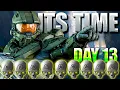 Download Lagu $1000+ Halo 4 LASO Deathless Challenge // !Whitebearslist