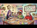 Late Night LIVE Craft Roulette Live Inspired Game