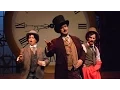 Download Lagu Around the World in 80 Days trailer