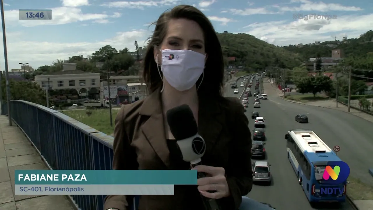 Feriado de Finados: rodovias estaduais e federais serão monitoradas