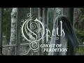 OPETH - GHOST OF PERDITION // Guitar Cover + Tabs